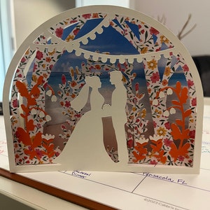 Delaney added a photo of their purchase