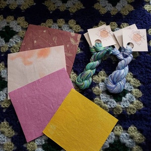 Etsy buyer added a photo of their purchase