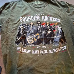 Debbie added a photo of their purchase