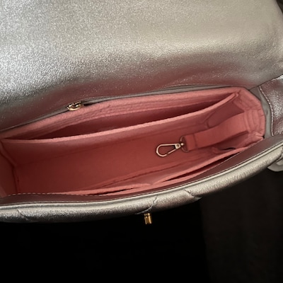 Add a Hook for Keys to the Handbag Organizer - Etsy