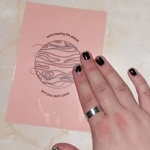 Emma added a photo of their purchase