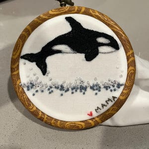 シアタープロダクツ 海のバレエ 刺繍トップス チューリップスリーブ 刺繍 バレエレオタード （AquaGreen） | バレエ