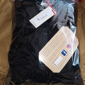 Andrea added a photo of their purchase