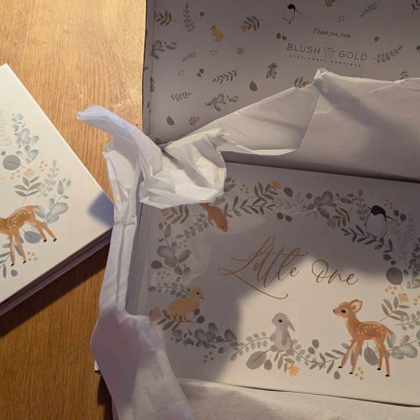 LITTLE ANIMAL LOVER MEMORY BOOK main image 1