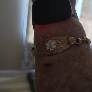 Rita added a photo of their purchase