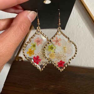 Flora added a photo of their purchase