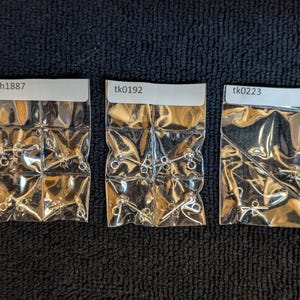 Etsy buyer added a photo of their purchase