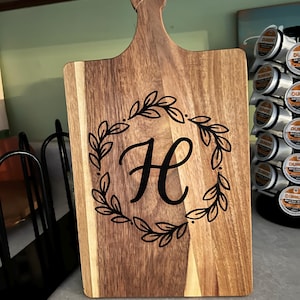 Elizabeth added a photo of their purchase