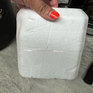 Etsy のお客さま さんが購入した商品の写真を追加しました