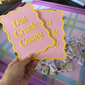 Casey added a photo of their purchase