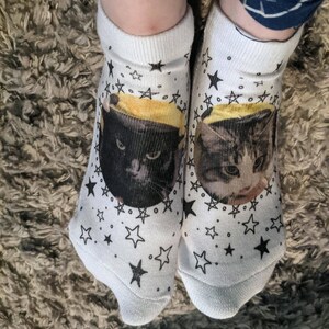 Connie added a photo of their purchase
