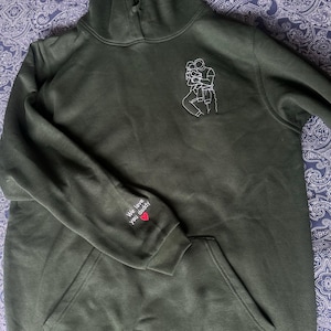 Alessandra added a photo of their purchase