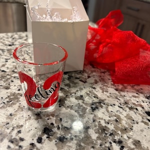 Molly adicionaram uma foto da sua compra