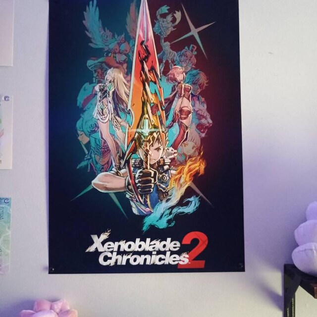 ドラゴンクエスト ポスター 希少 店頭用 ドラゴンクエスト モンスターズ ジョーカー2 販促