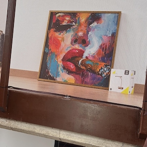 manuel added a photo of their purchase