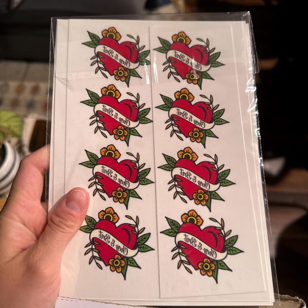 9 Custom Margarita Tattoos, Custom, Final Fiesta, Margs & Matrimony ...
