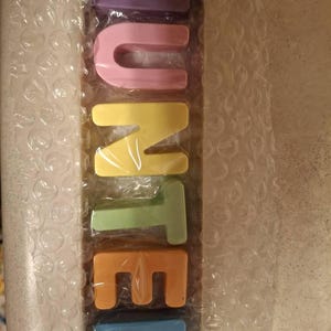 Lisa added a photo of their purchase