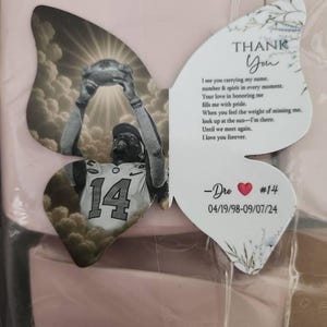 Sandra added a photo of their purchase