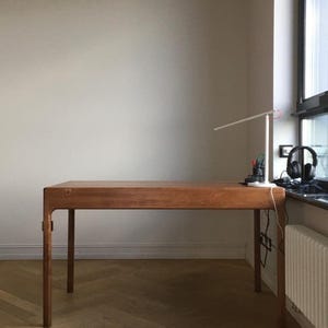Spencer lade till en bild av sitt köp