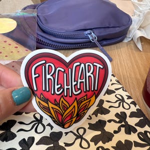 Kristen added a photo of their purchase
