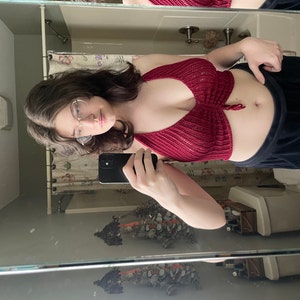 Melissa ha añadido una foto de su compra