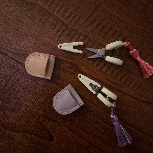 Mini Scissors for Embroidery | Sewing | Mending | Knitting | Cross ...