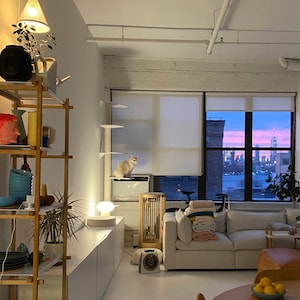 Comprador de Etsy ha añadido una foto de su compra