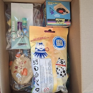 Samantha added a photo of their purchase