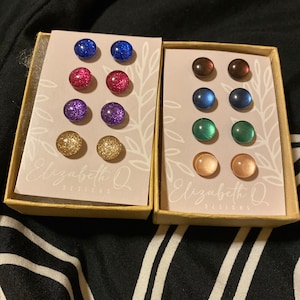 Vanesa added a photo of their purchase