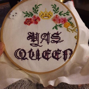 Etsy buyer added a photo of their purchase