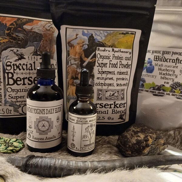 Hyperborean Research Society Monograph Volume 1 Hyperborean ...