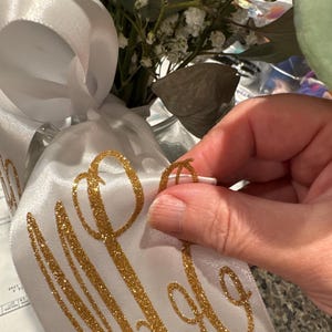 Melissa added a photo of their purchase