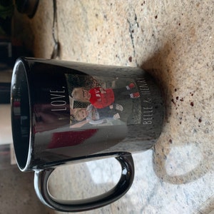 Kristen added a photo of their purchase