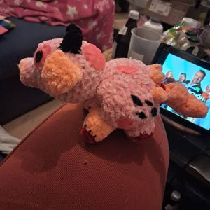 Lucius added a photo of their purchase