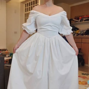 alexandra added a photo of their purchase