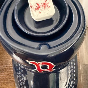 Stephanie added a photo of their purchase