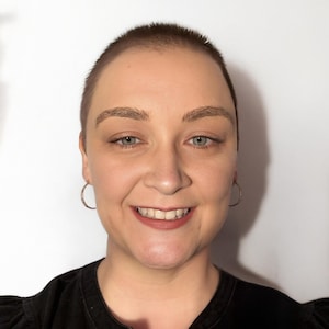 Amy added a photo of their purchase