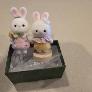 Photo from Etsy buyer judy
