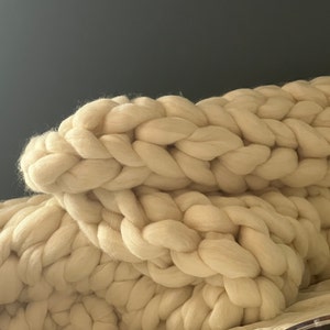 Wool Roving For Spinning & Felting | Revolution Fibers