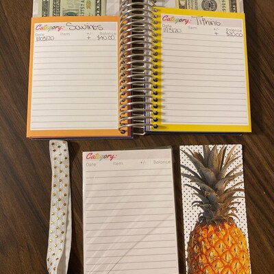 Printable Classic Happy Planner Book Inserts, Book Planner Inserts ...