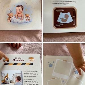 Anna hat ein Foto des gekauften Artikels hinzugefügt