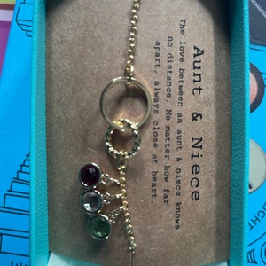 Charlotte added a photo of their purchase