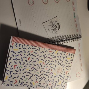 Acquirente Etsy ha aggiunto una foto del proprio acquisto