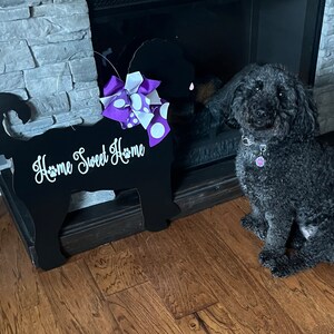 Paula added a photo of their purchase