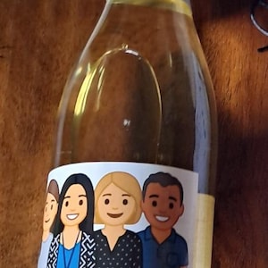 Etsy-köpare lade till en bild av sitt köp