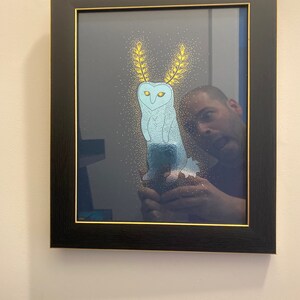 Etsy buyer added a photo of their purchase