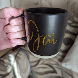 Hayley added a photo of their purchase