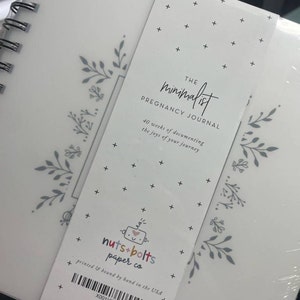 Comprador de Etsy ha añadido una foto de su compra