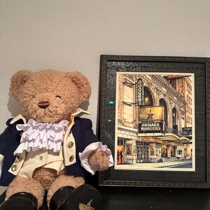 Elizabeth added a photo of their purchase