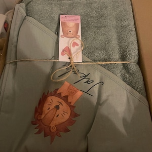 Jenni added a photo of their purchase